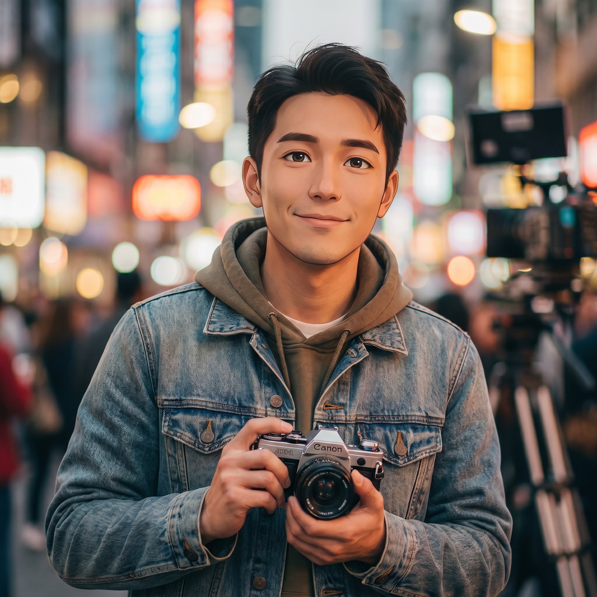 17c一起草摄影师